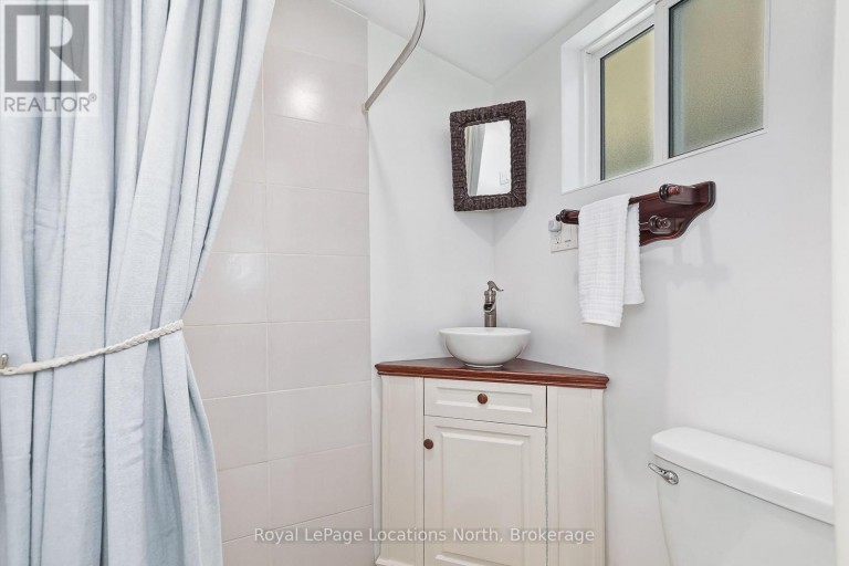 172 PARK STREET, Grey Highlands, Ontario, N0C1E0