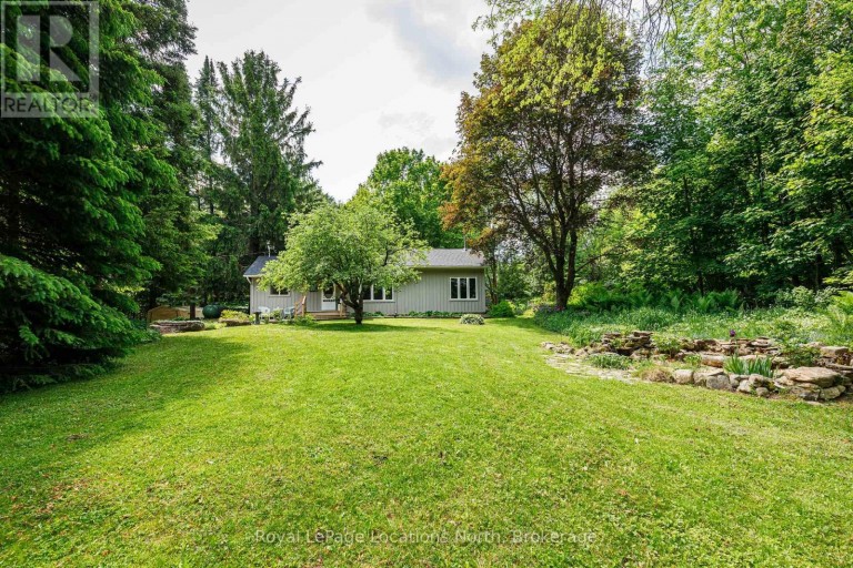 172 PARK STREET, Grey Highlands, Ontario, N0C1E0