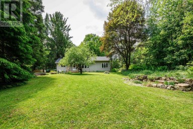 172 PARK STREET Grey Highlands Ontario photo 3