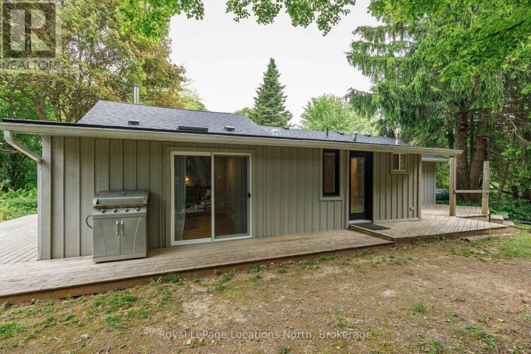 172 PARK STREET, Grey Highlands, Ontario, N0C1E0