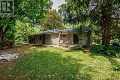 172 PARK STREET Grey Highlands Ontario photo 33