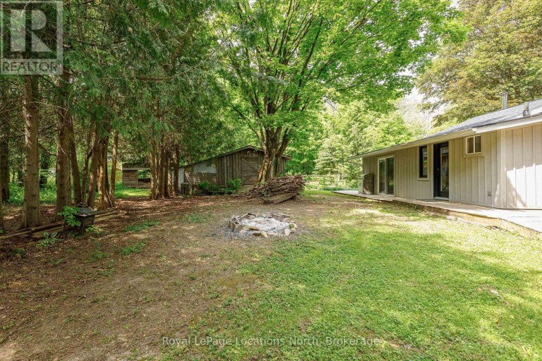 172 PARK STREET, Grey Highlands, Ontario, N0C1E0