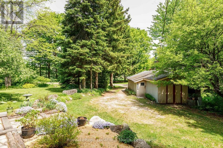 172 PARK STREET, Grey Highlands, Ontario, N0C1E0