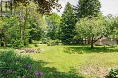 172 PARK STREET Grey Highlands Ontario photo 37
