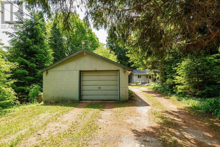 172 PARK STREET, Grey Highlands, Ontario, N0C1E0