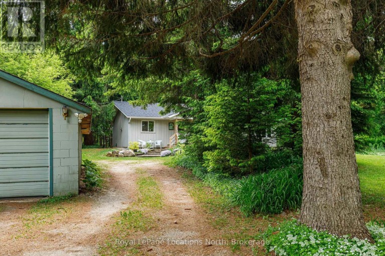 172 PARK STREET, Grey Highlands, Ontario, N0C1E0