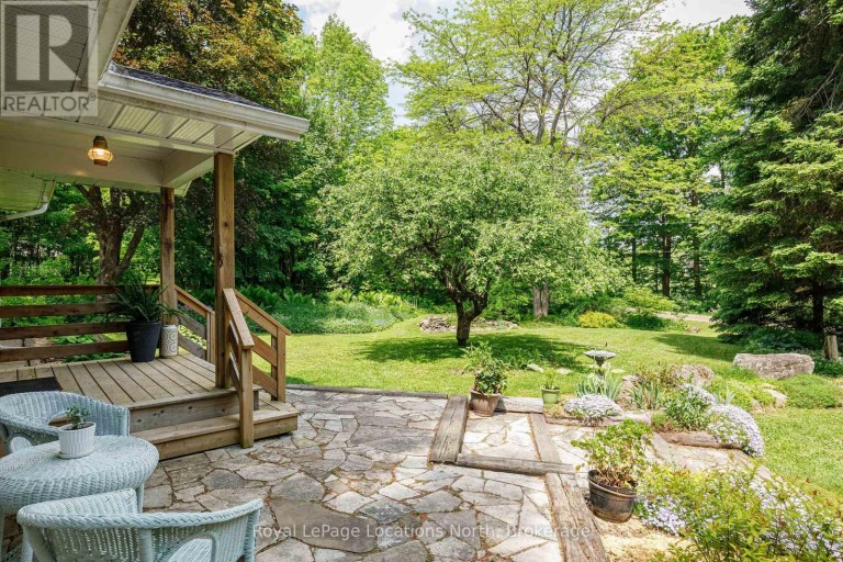 172 PARK STREET, Grey Highlands, Ontario, N0C1E0