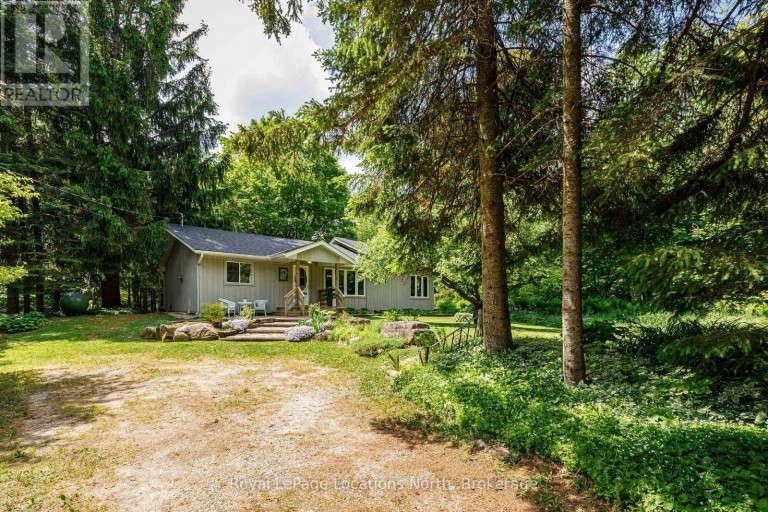 172 PARK STREET, Grey Highlands, Ontario, N0C1E0