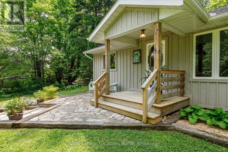 172 PARK STREET, Grey Highlands, Ontario, N0C1E0