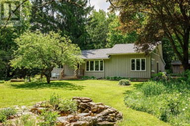 172 PARK STREET Grey Highlands Ontario photo 44