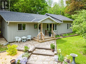 172 PARK STREET Grey Highlands Ontario photo 45