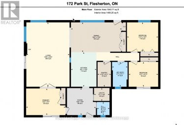 172 PARK STREET Grey Highlands Ontario photo 46