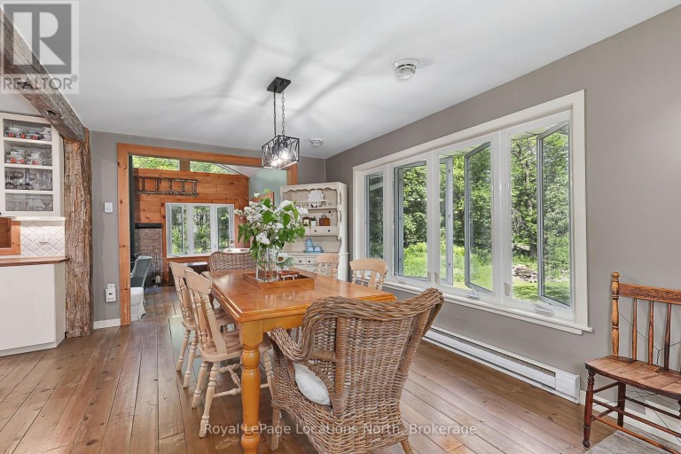 172 PARK STREET, Grey Highlands, Ontario, N0C1E0