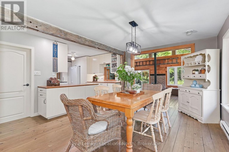 172 PARK STREET, Grey Highlands, Ontario, N0C1E0