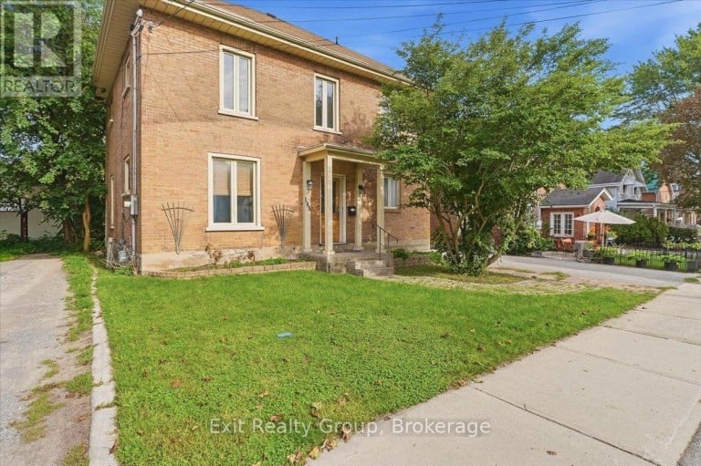 185 FOSTER AVENUE, Belleville (Belleville Ward), Ontario, K8N3P8