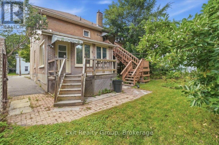 185 FOSTER AVENUE, Belleville (Belleville Ward), Ontario, K8N3P8