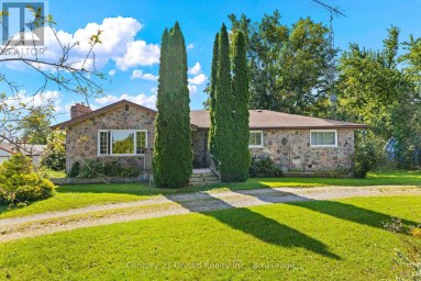 768 COTTINGHAM ROAD Kawartha Lakes (Omemee) Ontario photo 1