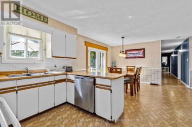 768 COTTINGHAM ROAD Kawartha Lakes (Omemee) Ontario photo 10