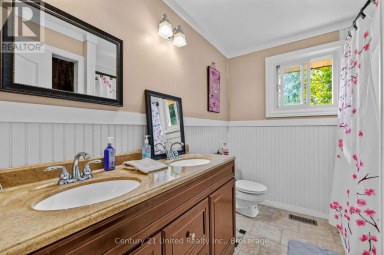 768 COTTINGHAM ROAD Kawartha Lakes (Omemee) Ontario photo 14