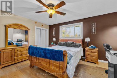 768 COTTINGHAM ROAD Kawartha Lakes (Omemee) Ontario photo 17