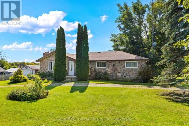 768 COTTINGHAM ROAD Kawartha Lakes (Omemee) Ontario photo 2