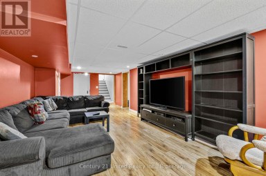 768 COTTINGHAM ROAD Kawartha Lakes (Omemee) Ontario photo 24