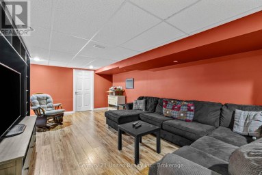768 COTTINGHAM ROAD Kawartha Lakes (Omemee) Ontario photo 26