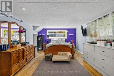 768 COTTINGHAM ROAD Kawartha Lakes (Omemee) Ontario photo 27