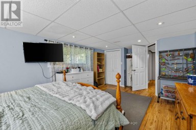 768 COTTINGHAM ROAD Kawartha Lakes (Omemee) Ontario photo 28