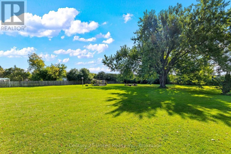 768 COTTINGHAM ROAD, Kawartha Lakes (Omemee), Ontario, K0L2W0