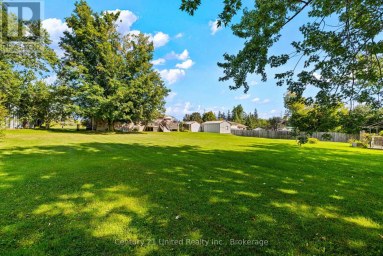 768 COTTINGHAM ROAD Kawartha Lakes (Omemee) Ontario photo 37