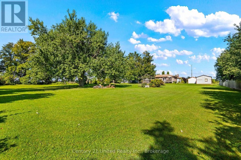 768 COTTINGHAM ROAD, Kawartha Lakes (Omemee), Ontario, K0L2W0
