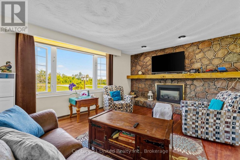 768 COTTINGHAM ROAD, Kawartha Lakes (Omemee), Ontario, K0L2W0
