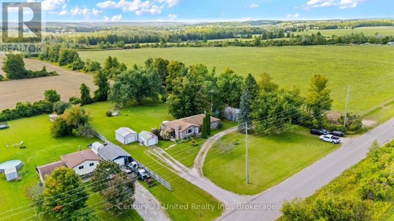 768 COTTINGHAM ROAD, Kawartha Lakes (Omemee), Ontario, K0L2W0