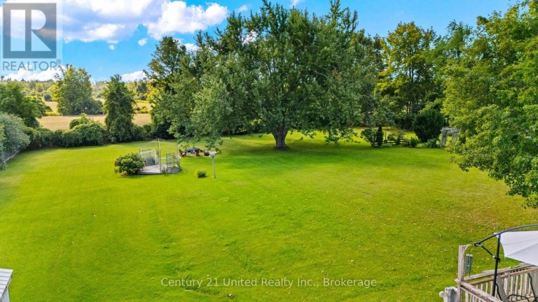 768 COTTINGHAM ROAD, Kawartha Lakes (Omemee), Ontario, K0L2W0