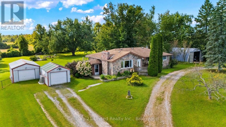 768 COTTINGHAM ROAD, Kawartha Lakes (Omemee), Ontario, K0L2W0
