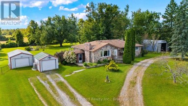 768 COTTINGHAM ROAD Kawartha Lakes (Omemee) Ontario photo 45