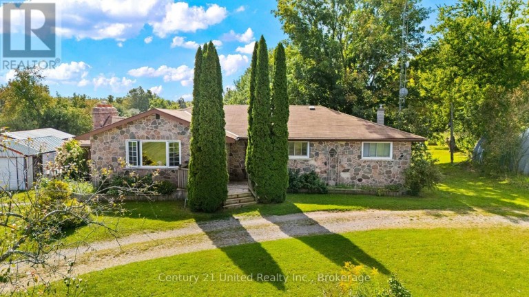 768 COTTINGHAM ROAD, Kawartha Lakes (Omemee), Ontario, K0L2W0