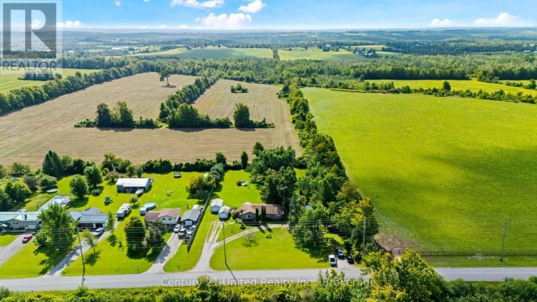 768 COTTINGHAM ROAD, Kawartha Lakes (Omemee), Ontario, K0L2W0