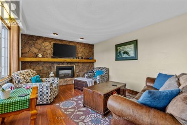 768 COTTINGHAM ROAD Kawartha Lakes (Omemee) Ontario photo 5