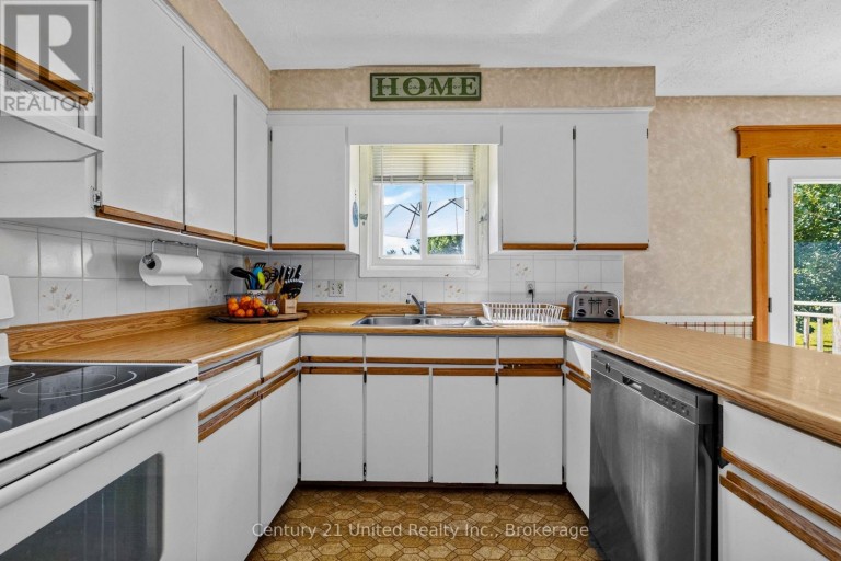 768 COTTINGHAM ROAD, Kawartha Lakes (Omemee), Ontario, K0L2W0