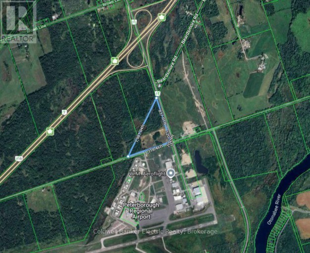 937 AIRPORT ROAD, Cavan Monaghan (Cavan-Monaghan), Ontario, K9J6X7