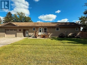 4395 HIGHWAY 7 Asphodel-Norwood (Norwood) Ontario photo 1