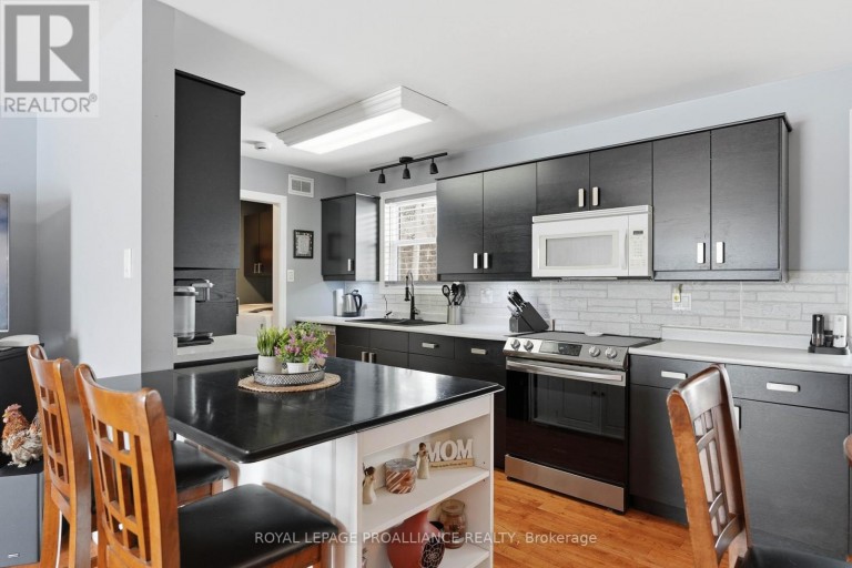 4395 HIGHWAY 7, Asphodel-Norwood (Norwood), Ontario, K0L2V0