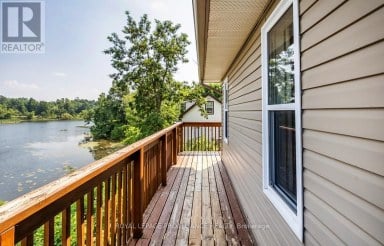 4395 HIGHWAY 7 Asphodel-Norwood (Norwood) Ontario photo 24