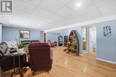 4395 HIGHWAY 7 Asphodel-Norwood (Norwood) Ontario photo 30