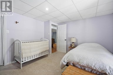 4395 HIGHWAY 7 Asphodel-Norwood (Norwood) Ontario photo 32