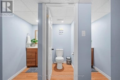 4395 HIGHWAY 7 Asphodel-Norwood (Norwood) Ontario photo 33