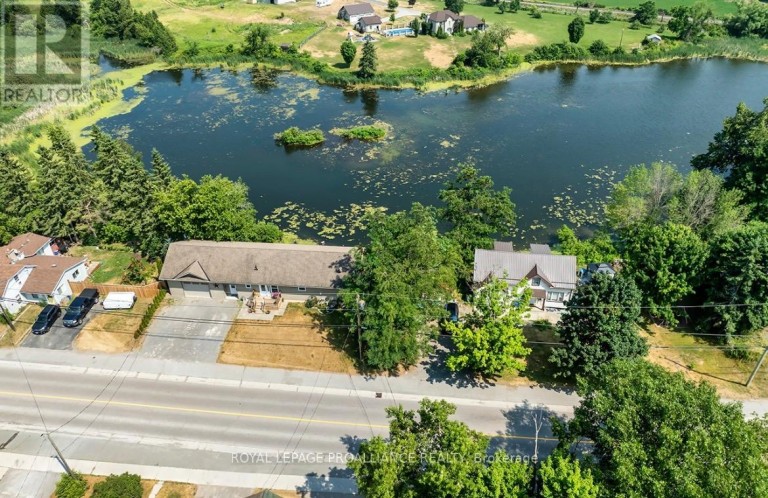 4395 HIGHWAY 7, Asphodel-Norwood (Norwood), Ontario, K0L2V0