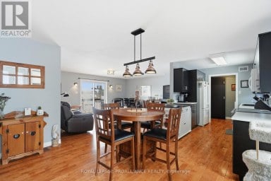4395 HIGHWAY 7 Asphodel-Norwood (Norwood) Ontario photo 5